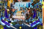 KISS Pinball (PlayStation)