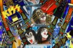 KISS Pinball (PlayStation)