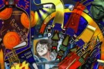 KISS Pinball (PlayStation)