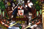 KISS Pinball (PlayStation)