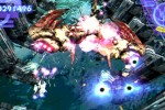 Silpheed: The Lost Planet (PlayStation 2)