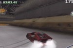 Rumble Racing (PlayStation 2)