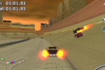 Rumble Racing (PlayStation 2)