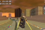 Rumble Racing (PlayStation 2)