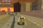 Rumble Racing (PlayStation 2)