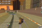 Rumble Racing (PlayStation 2)