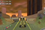 Rumble Racing (PlayStation 2)