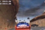 Rumble Racing (PlayStation 2)