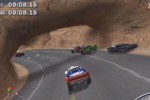 Rumble Racing (PlayStation 2)