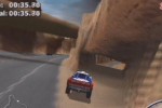 Rumble Racing (PlayStation 2)