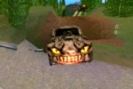 Rumble Racing (PlayStation 2)