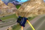 Rumble Racing (PlayStation 2)