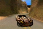 Rumble Racing (PlayStation 2)