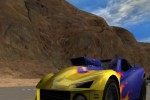 Rumble Racing (PlayStation 2)