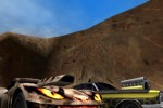 Rumble Racing (PlayStation 2)