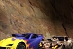 Rumble Racing (PlayStation 2)