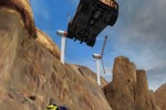 Rumble Racing (PlayStation 2)