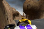 Rumble Racing (PlayStation 2)