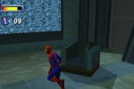 Spider-Man (Dreamcast)