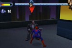 Spider-Man (Dreamcast)