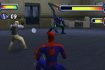 Spider-Man (Dreamcast)