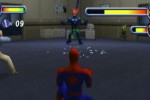 Spider-Man (Dreamcast)