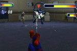 Spider-Man (Dreamcast)