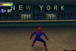 Spider-Man (Dreamcast)