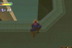 Spider-Man (Dreamcast)