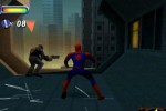 Spider-Man (Dreamcast)