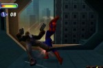 Spider-Man (Dreamcast)