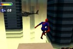 Spider-Man (Dreamcast)