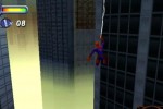 Spider-Man (Dreamcast)