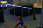 Spider-Man (Dreamcast)