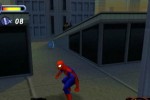 Spider-Man (Dreamcast)