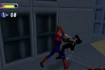 Spider-Man (Dreamcast)