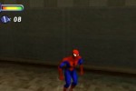 Spider-Man (Dreamcast)