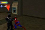 Spider-Man (Dreamcast)