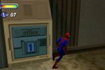 Spider-Man (Dreamcast)