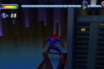 Spider-Man (Dreamcast)