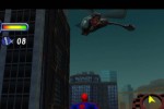 Spider-Man (Dreamcast)