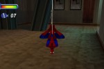 Spider-Man (Dreamcast)