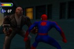 Spider-Man (Dreamcast)