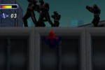 Spider-Man (Dreamcast)