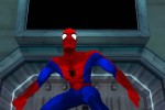 Spider-Man (Dreamcast)