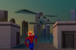 Spider-Man (Dreamcast)