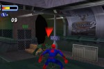 Spider-Man (Dreamcast)