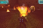 X-COM: Enforcer (PC)