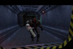 X-COM: Enforcer (PC)
