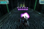 X-COM: Enforcer (PC)